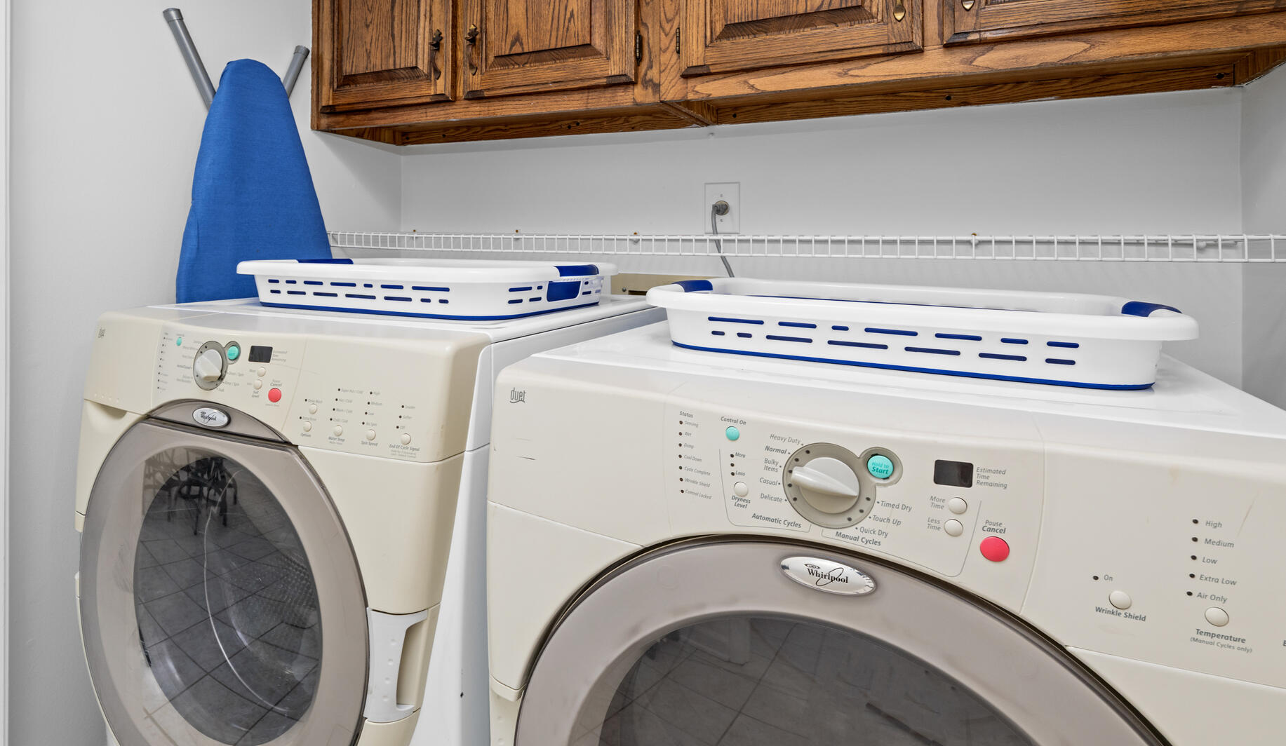 Laundry
